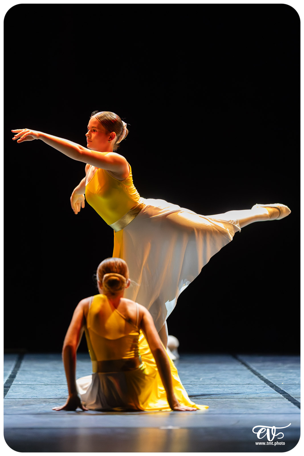 GALA DE DANSE 2026 EMMDH